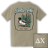 Delta Chi - Mallard