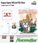 Kappa Sigma - Bologna Bear