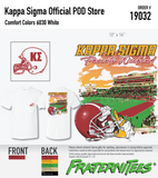 Kappa Sigma - Parents Weekend