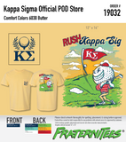 Kappa Sigma - Fore