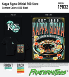 Kappa Sigma - Roulette
