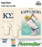 Kappa Sigma - Grip It & Rip It