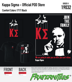 Kappa Sigma - Join the Family