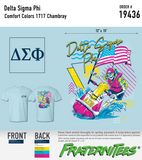 ΔΣΦ Jetski
