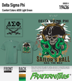 ΔΣΦ Sailors Ball
