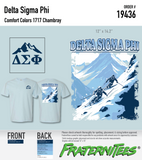 ΔΣΦ Ski
