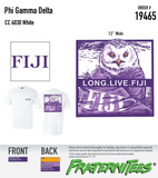 FIJI - Long Live FIJI
