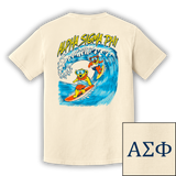 ΑΣΦ Grateful Surf