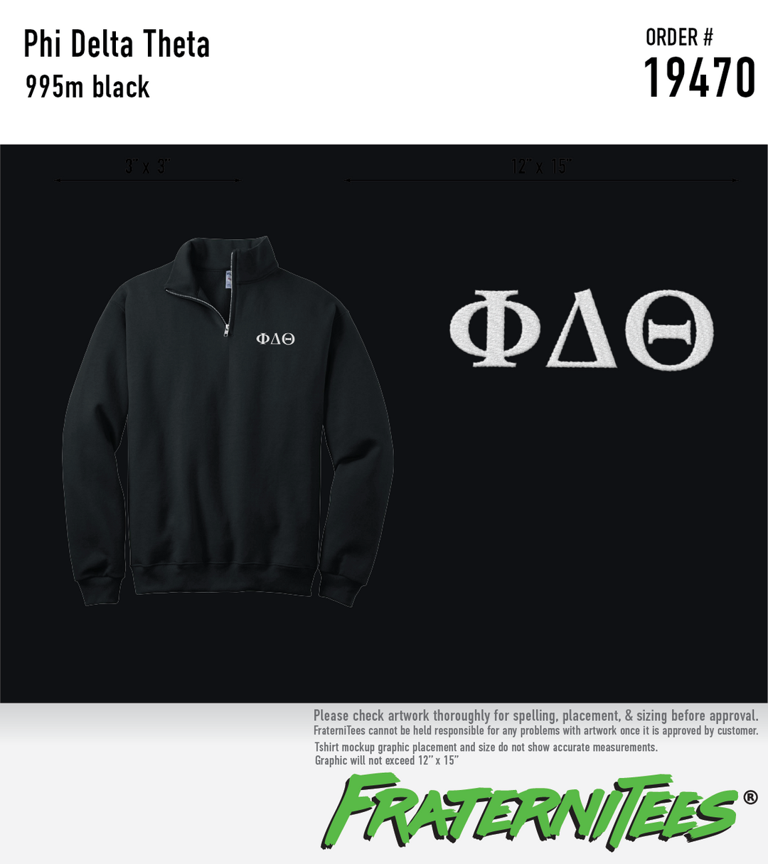 Shop Phi Delta Theta – FraterniTees | Custom Greek Apparel