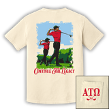 ΑΤΩ Continue the Legacy