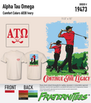 ΑΤΩ Continue the Legacy