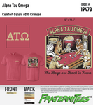 ΑΤΩ Dogs Playing Pool