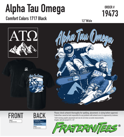 ΑΤΩ Winter Sports