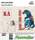Kappa Alpha - Rodeo
