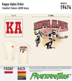Kappa Alpha - Knights