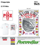 Pi Kappa Alpha - Cali Surf