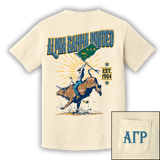 Alpha Gamma Rho - Rodeo