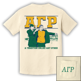 Alpha Gamma Rho - Tradition