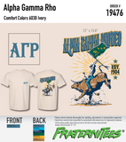Alpha Gamma Rho - Rodeo