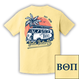 Beta Theta Pi - Beach Life