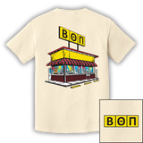 Beta Theta Pi - Waffle Home