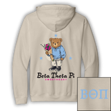 Beta Theta Pi - Sweetheart Bear