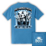 Beta Theta Pi - Gods Amongst Greeks
