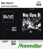 Beta Theta Pi - Dragon