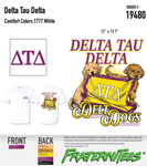Delta Tau Delta - Delt Dogs
