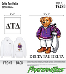 Delta Tau Delta - Golf Bear