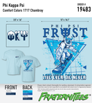 Phi Psi - Frost