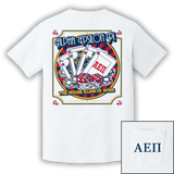 Alpha Epsilon Pi - The House Always Wins