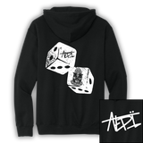 Alpha Epsilon Pi - Dice Hoodie