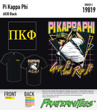 Pi Kappa Phi - Grip It and Rip It