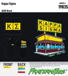 Kappa Sigma - Waffle Home