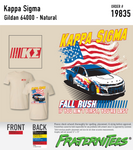 Kappa Sigma - NASCAR Rush