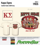 Kappa Sigma - Make the Call