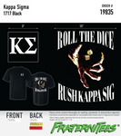 Kappa Sigma - Roll the Dice