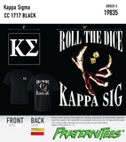 Kappa Sigma - Roll the Dice