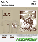 Delta Chi - Rodeo