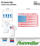 FIJI - American Golf
