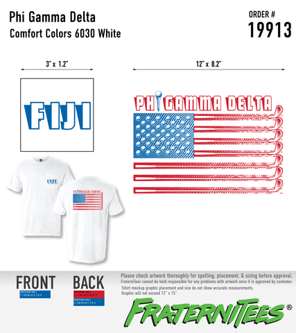 FIJI - American Golf