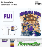 FIJI - DJ