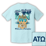 ΑΤΩ Surfboard