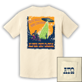 ΑΤΩ Cowboys and Aliens