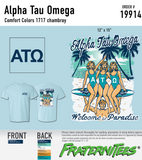 ΑΤΩ Surfboard