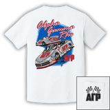 Alpha Gamma Rho - NASCAR