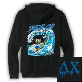 Delta Chi - Icy Surf