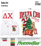 Delta Chi - Christmas 2025