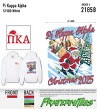 Pi Kappa Alpha - Christmas 2025